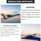 Adorno de Barco Pirata